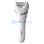 Philips BRE710 Epilator Series 8000 Wet & Dry