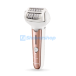 Panasonic ES-EL8A 9-Piece Wet/Dry Epilator & Shaver Kit