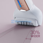 Panasonic ES-EL8A 9-Piece Wet/Dry Epilator & Shaver Kit