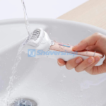 Panasonic ES-EL8A 9-Piece Wet/Dry Epilator & Shaver Kit