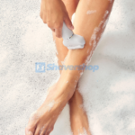 Panasonic ES-EL8A 9-Piece Wet/Dry Epilator & Shaver Kit