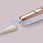 Panasonic ES-EL8A 9-Piece Wet/Dry Epilator & Shaver Kit