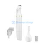 Enchen Mocha D 3 in 1 Electric Trimmer