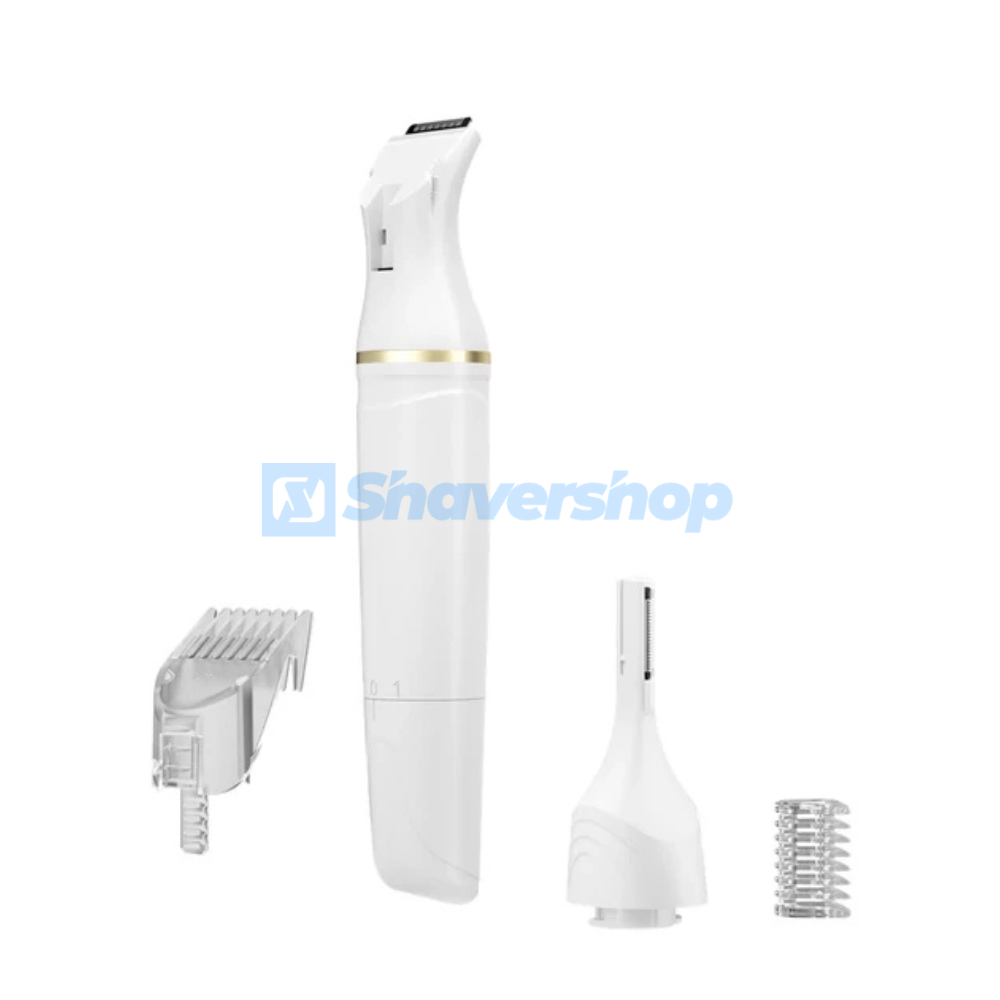 Enchen Mocha D 3 in 1 Electric Trimmer
