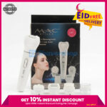 MAC MC-7725 5-in-1 Facial Styler and Epilator Set