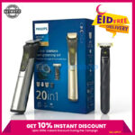 Philips MG9553/15 20-in-1 Series 9000 Premium Grooming Set