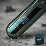 VGR V-360 Professional 2-in-1 Trimmer and Shaver