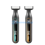 VGR V-360 Professional 2-in-1 Trimmer and Shaver