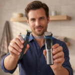 Philips MG9553/15 20-in-1 Series 9000 Premium Grooming Set