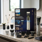 Philips MG9553/15 20-in-1 Series 9000 Premium Grooming Set