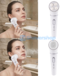 MAC MC-7725 5-in-1 Facial Styler and Epilator Set