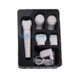 MAC MC-7725 5-in-1 Facial Styler and Epilator Set