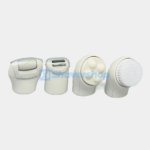 MAC MC-7725 5-in-1 Facial Styler and Epilator Set