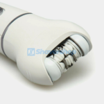 MAC MC-7725 5-in-1 Facial Styler and Epilator Set