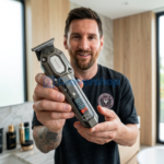 VGR V-900 Professional Hair Trimmer