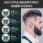 VGR V-900 Professional Hair Trimmer