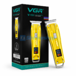 VGR V-956 Professional Hair Trimmer