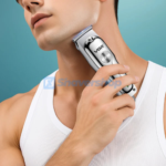 VGR V-071 Professional Hair & Beard Trimmer