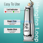 VGR V-071 Professional Hair & Beard Trimmer
