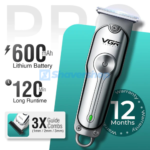 VGR V-071 Professional Hair & Beard Trimmer