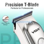 VGR V-071 Professional Hair & Beard Trimmer