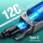 VGR V-071 Professional Hair & Beard Trimmer