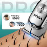 VGR V-071 Professional Hair & Beard Trimmer