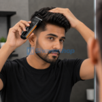 HTC AT-508 Professional Hair and Beard Trimmer