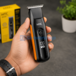 HTC AT-508 Professional Hair and Beard Trimmer