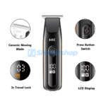 HTC AT-508 Professional Hair and Beard Trimmer