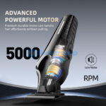 ENCHEN Sharp 6 Hair and Beard Trimmer