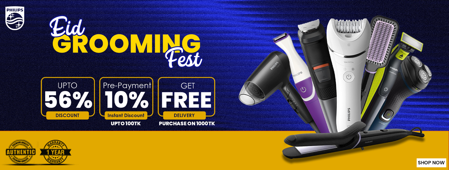 Summer Grooming Fest