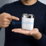 ENCHEN Mini Pro Electric Shaver