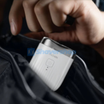 ENCHEN Mini Pro Electric Shaver