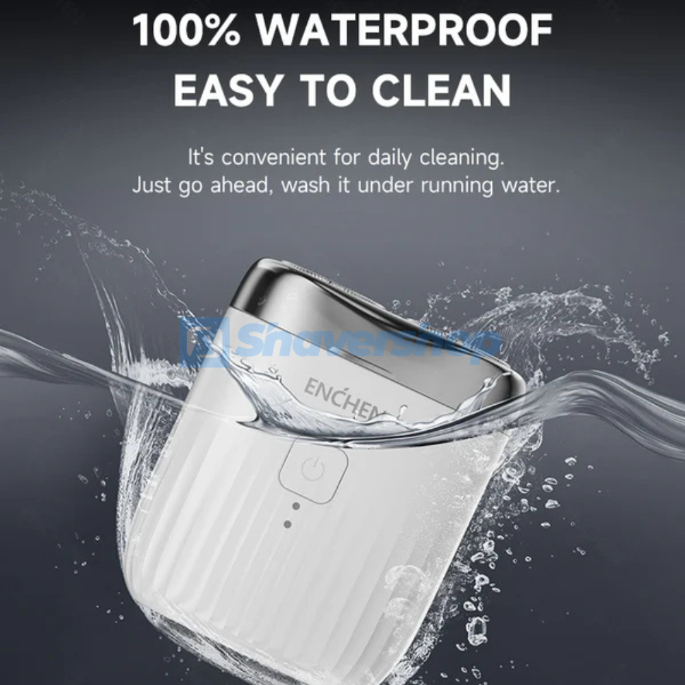 ENCHEN Mini Pro Electric Shaver
