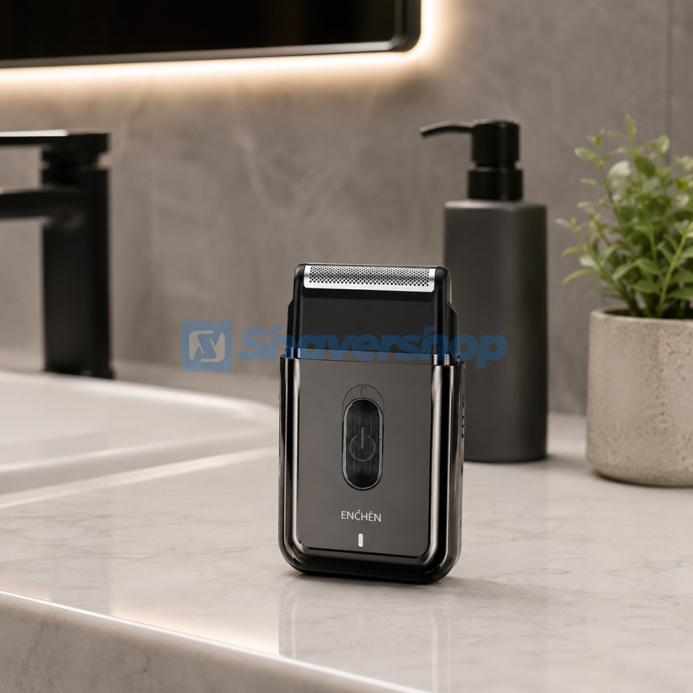 ENCHEN MS003 Compact Electric Shaver
