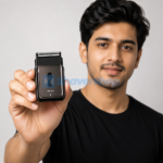 ENCHEN MS003 Compact Electric Shaver