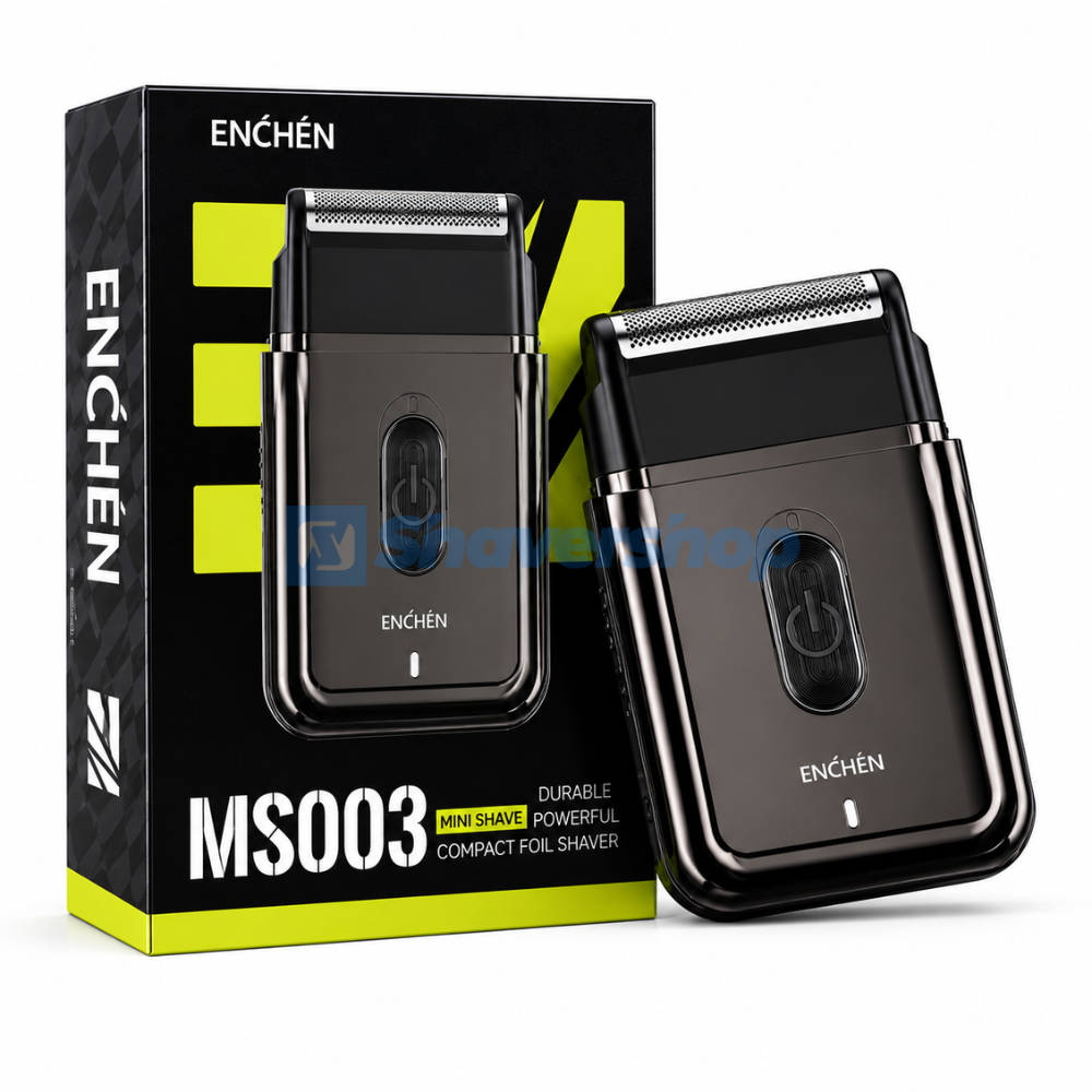 ENCHEN MS003 Compact Electric Shaver