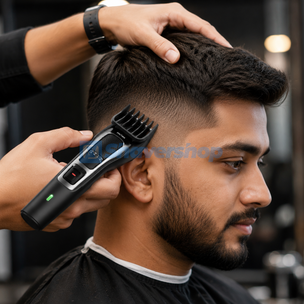 ENCHEN Sharp 3S Hair Clipper