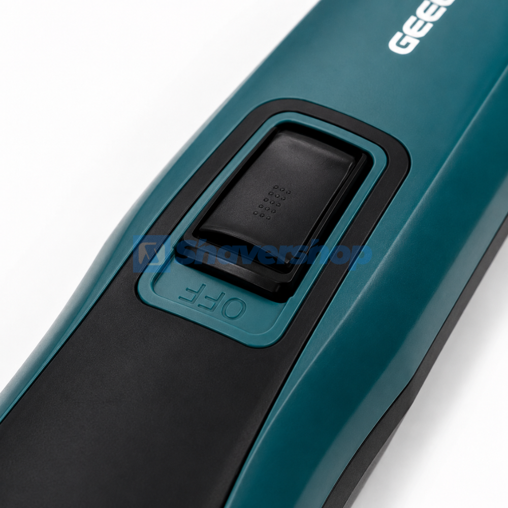 GEEMY GM-8039 Professional Hair And Beard Trimmer