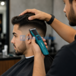 GEEMY GM-8039 Professional Hair And Beard Trimmer