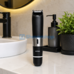 ENCHEN A3 2 IN 1 Dual Head Electric Shaver