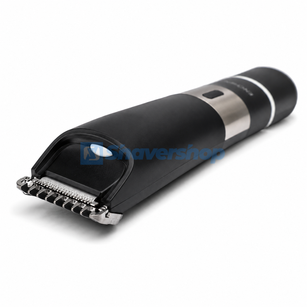 ENCHEN A3 2 IN 1 Dual Head Electric Shaver