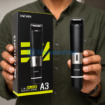 ENCHEN A3 2 IN 1 Dual Head Electric Shaver