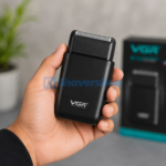 VGR V-390 Professional Men's Shaver