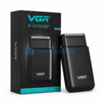 VGR V-390 Professional Men's Shaver