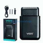VGR V-390 Professional Men's Shaver