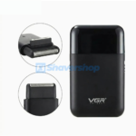 VGR V-390 Professional Men's Shaver