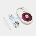 VGR V-706 Professional Lady Epilator