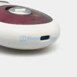 VGR V-706 Professional Lady Epilator